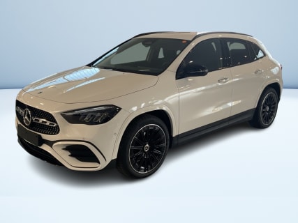 GLA 200 d Automatic 4MATIC AMG Line PREMIUM Digital Edition