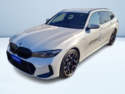 320D XDRIVE TOURING M Sport Pro