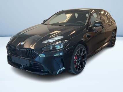 Nuova Serie 1 120i M Sport Pro