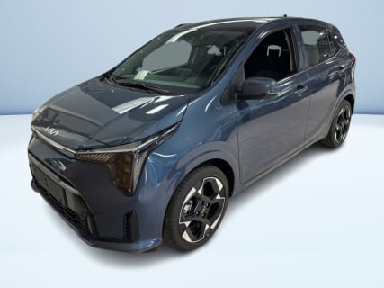 Picanto 1.0 GPL Urban MY25