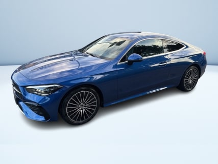 CLE 200 Coupè AMG Line Advanced