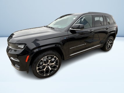 GRAND CHEROKEE PH MY24 SUMMIT RESERVE 2.0 ATX 4XE 380cv