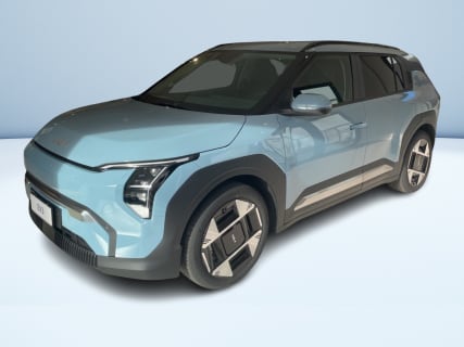 EV3 EARTH Standard Range FWD