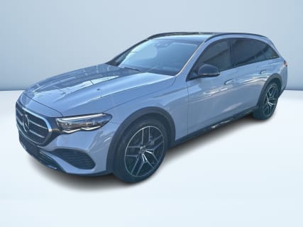 E 300 DE Plug-in Hybrid 4matic ALL TERRAIN Premium