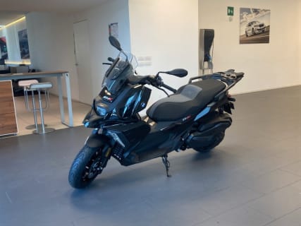 C 400 X