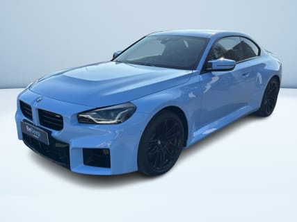 M2 COUPE 3.0 460CV