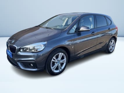 225XE ACTIVE TOURER IPERFORMANCE ADVANTAGE AUTO MY