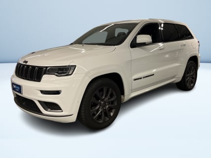 GRAND CHEROKEE 3.0 V6 S 250CV AUTO MY19