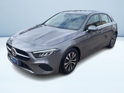 A 180 D ADVANCED AUTO
