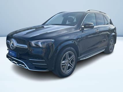 GLE 300 D MHEV PREMIUM 4MATIC AUTO
