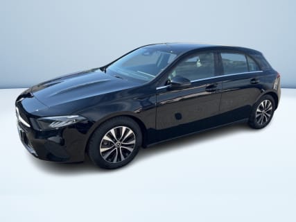 A 180 D ADVANCED AUTO