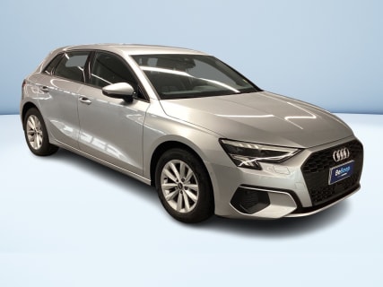 A3 SPORTBACK 30 1.0 TFSI EDITION ONE