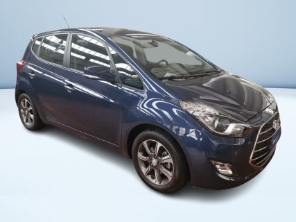 IX20 1.4 XPOSSIBLE FL E6