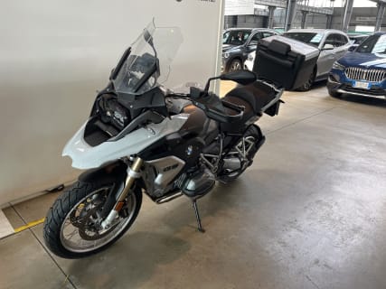 R 1200 GS ABS MY17