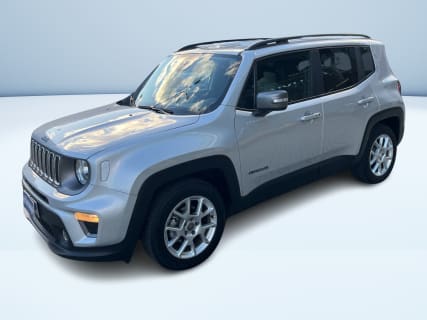 RENEGADE 1.0 T3 LIMITED FWD