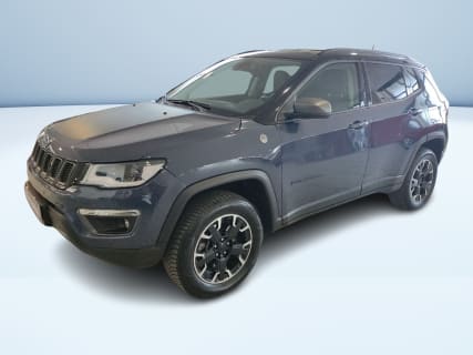 COMPASS 1.3 TURBO T4 PHEV TRAILHAWK 4XE AT6