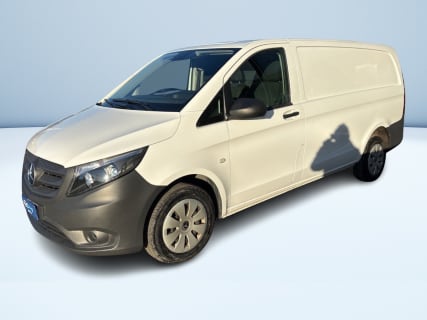 114 CDI LONG AUTO E6