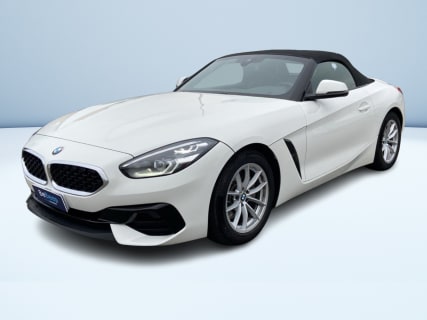 Z4 SDRIVE 20I