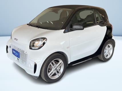 FORTWO EQ PURE 4,6KW