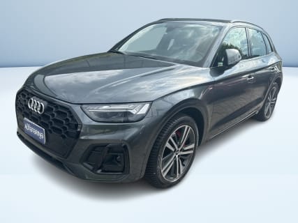 Q5 45 2.0 TFSI MHEV 12V S LINE PLUS QUATTRO S-TRON