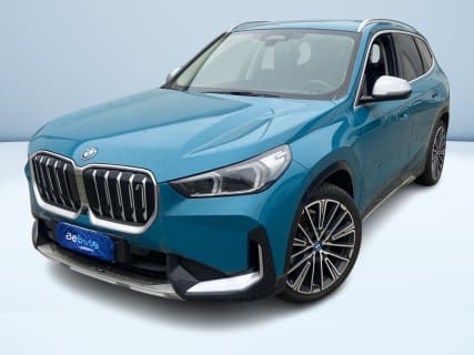 IX1 XDRIVE 30 X-LINE