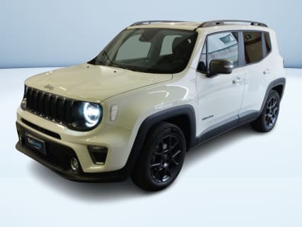 RENEGADE 1.6 MJT LIMITED 2WD 120CV