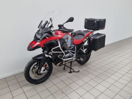 R 1200 GS ADV. EXCLUSIVE ABS MY17