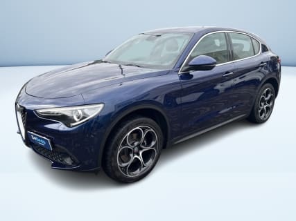 STELVIO 2.2 T EXECUTIVE Q4 210CV AUTO MY19