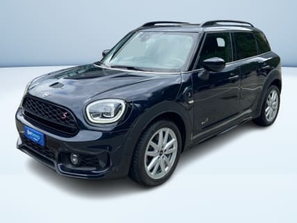 MINI COUNTRYMAN 2.0 COOPER SD JCW ALL4 AUTO