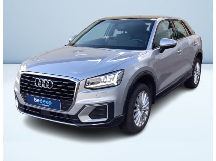 Q2 1.6 TDI BUSINESS S-TRONIC