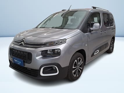 BERLINGO 1.5 BLUEHDI M SHINE S&S 130CV EAT8 MY19