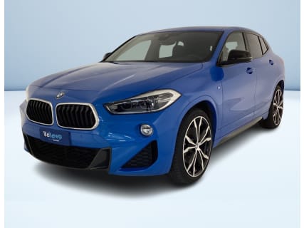 X2 XDRIVE20D MSPORT AUTO