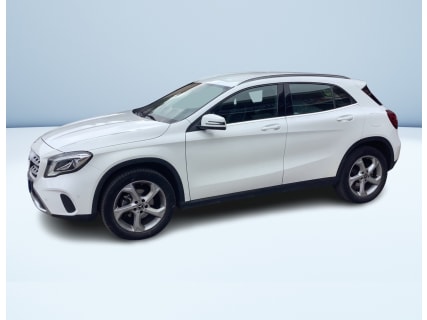 GLA 200 D SPORT AUTO