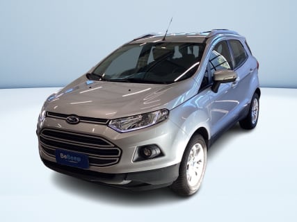ECOSPORT 1.0 ECOBOOST BUSINESS 125CV