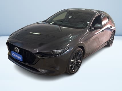 3 5P 2.0 M-HYBRID EXCLUSIVE 186CV