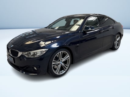 430DA GRAN COUPE XDRIVE SPORT