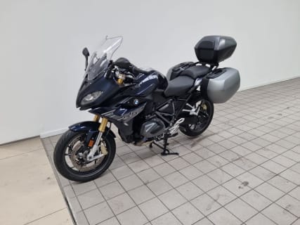 R 1250 RS SPORT ABS MY21