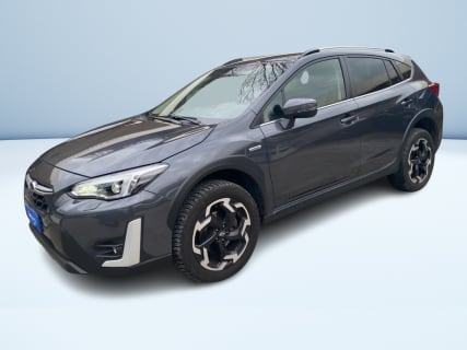 XV 2.0I E-BOXER STYLE XTRA LINEARTRONIC