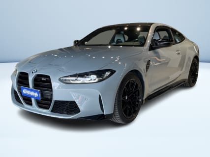 M4 COUPE 3.0 COMPETITION AUTO