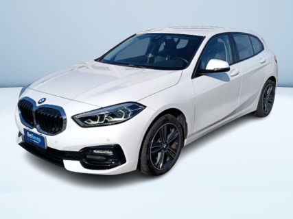 116D SPORT AUTO