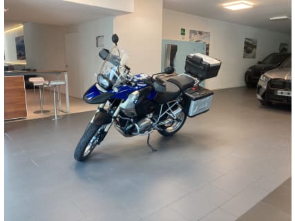 R 1200 GS 105CV ABS