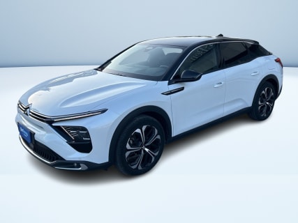C5 X 1.6 HYBRID PHEV SHINE PACK 225CV E-EAT8
