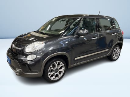 500L 1.4 TREKKING 95CV