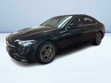 C 220 D MILD HYBRID PREMIUM AUTO