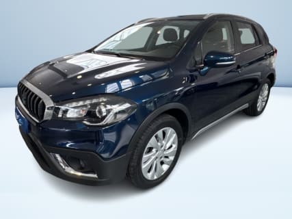 S-CROSS 1.6 DDIS TOP S&S 4WD ALLGRIP