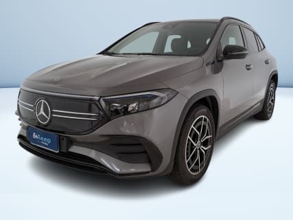 EQA 250 PREMIUM