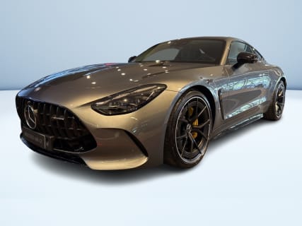 AMG GT 63 PREMIUM PLUS 4MATIC+ AUTO