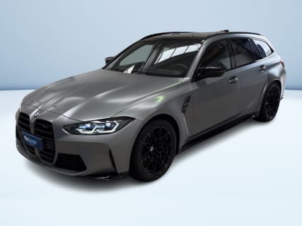 M3 TOURING 3.0 COMPETITION M XDRIVE AUTO