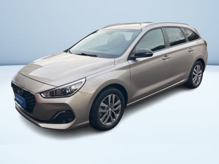 I30 WAGON 1.6 CRDI BUSINESS SAFETY PACK 115CV MY20