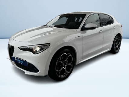 STELVIO 2.2 T VELOCE Q4 210CV AUTO